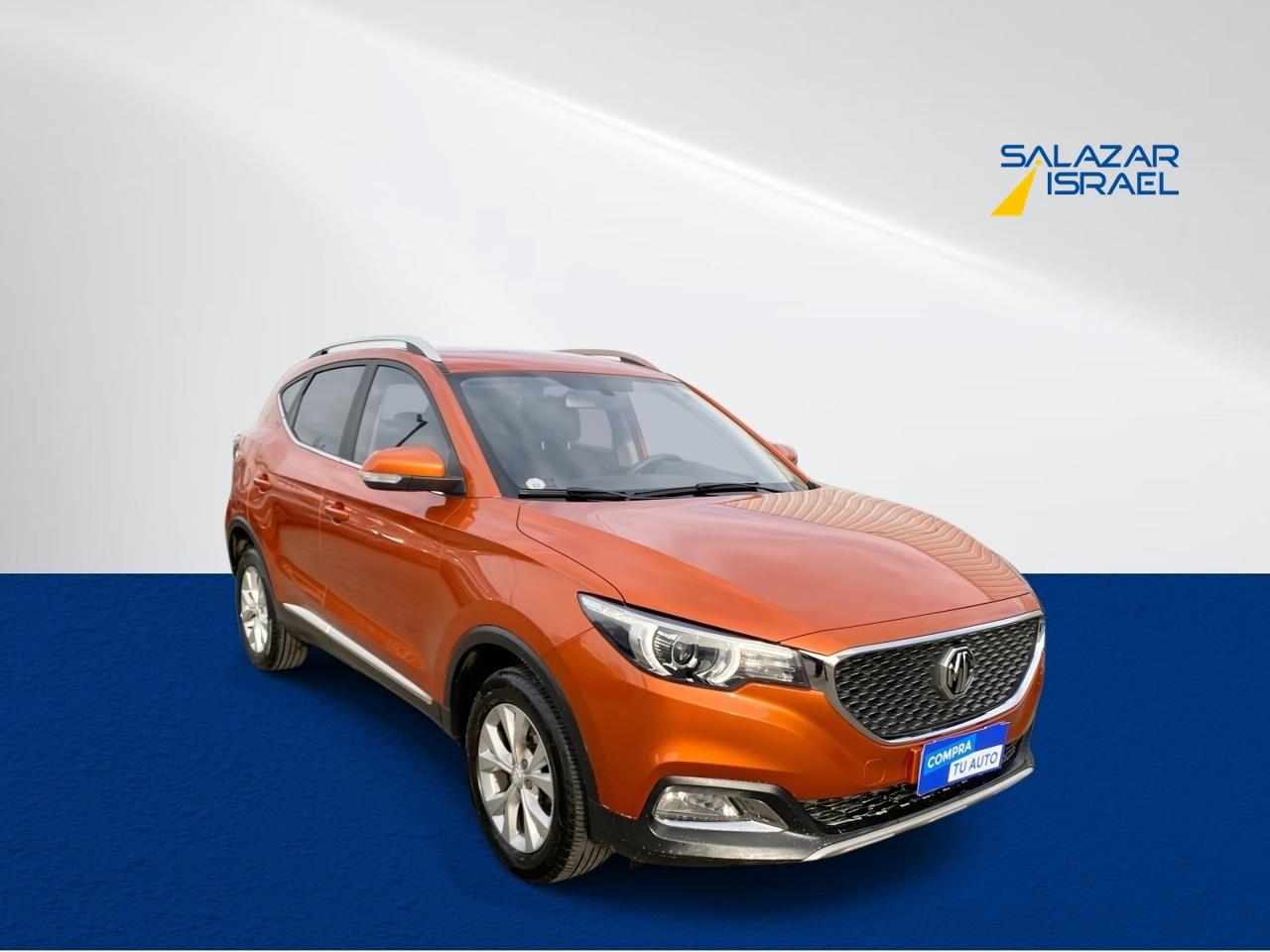 Station Wagon Mg Mg Zs