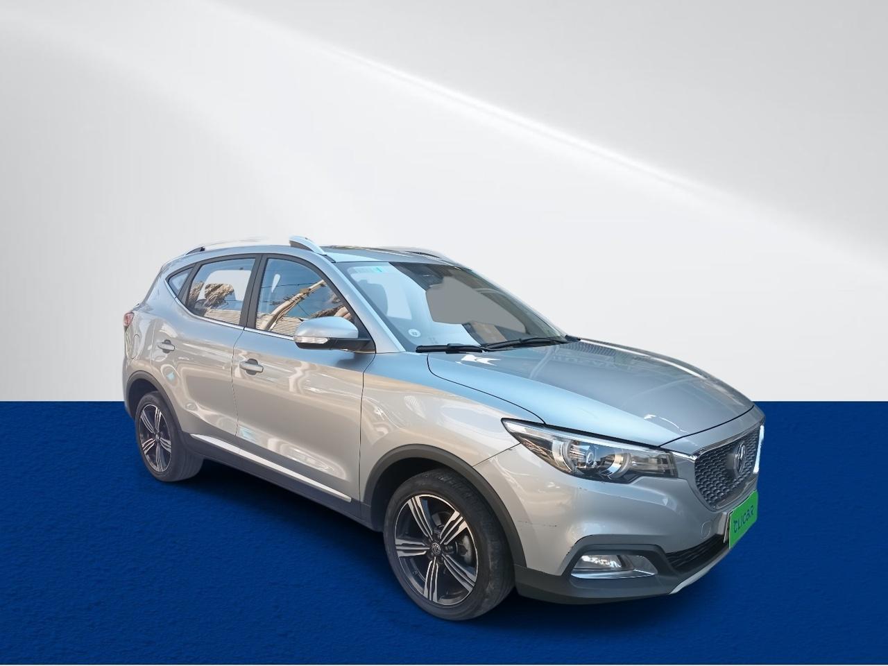 Station Wagon Mg Mg Zs