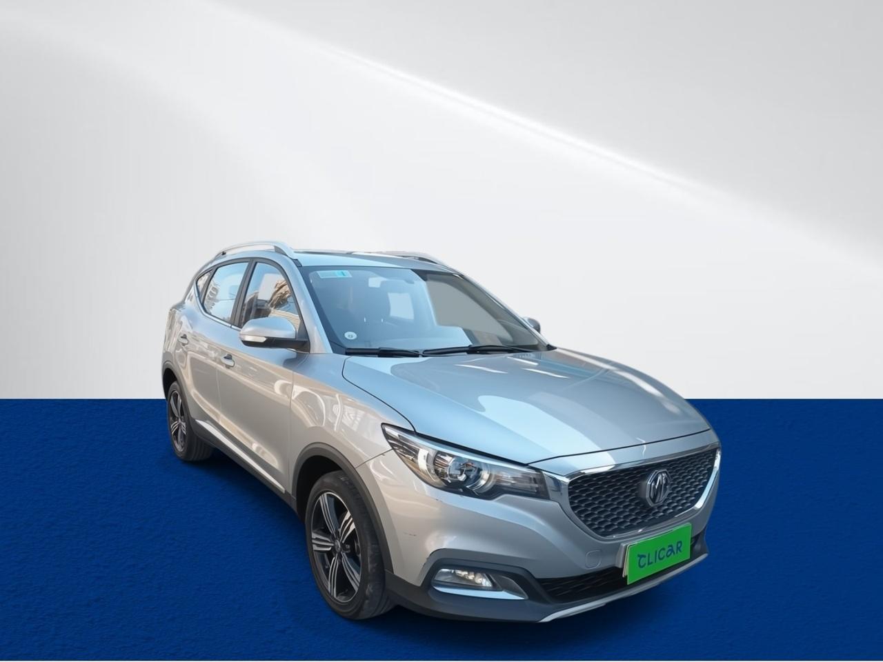 Station Wagon Mg Mg Zs