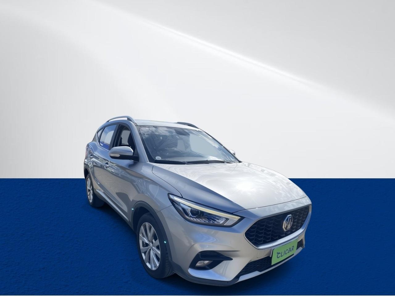 Station Wagon Mg Mg Zx