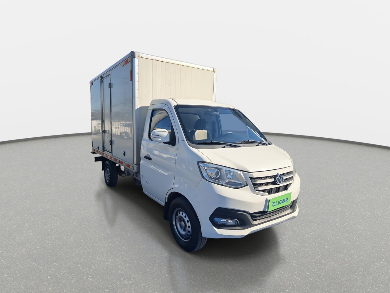 Camioneta Kyc T3