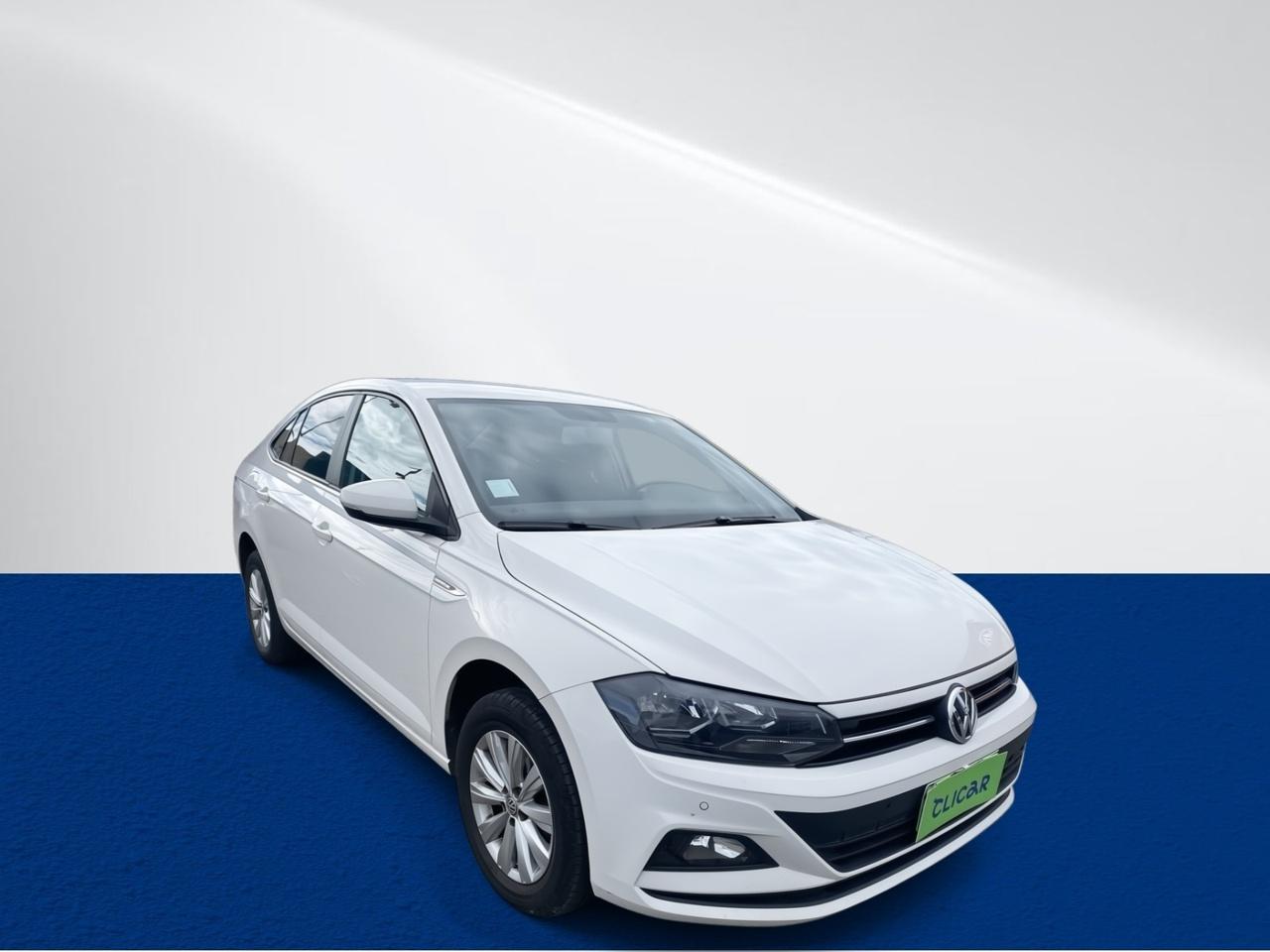 Sedan Volkswagen Virtus