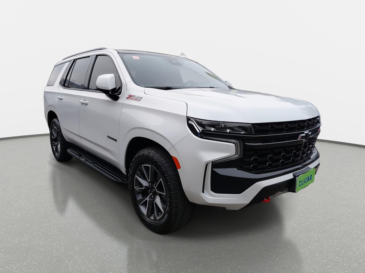 Station Wagon Chevrolet Tahoe