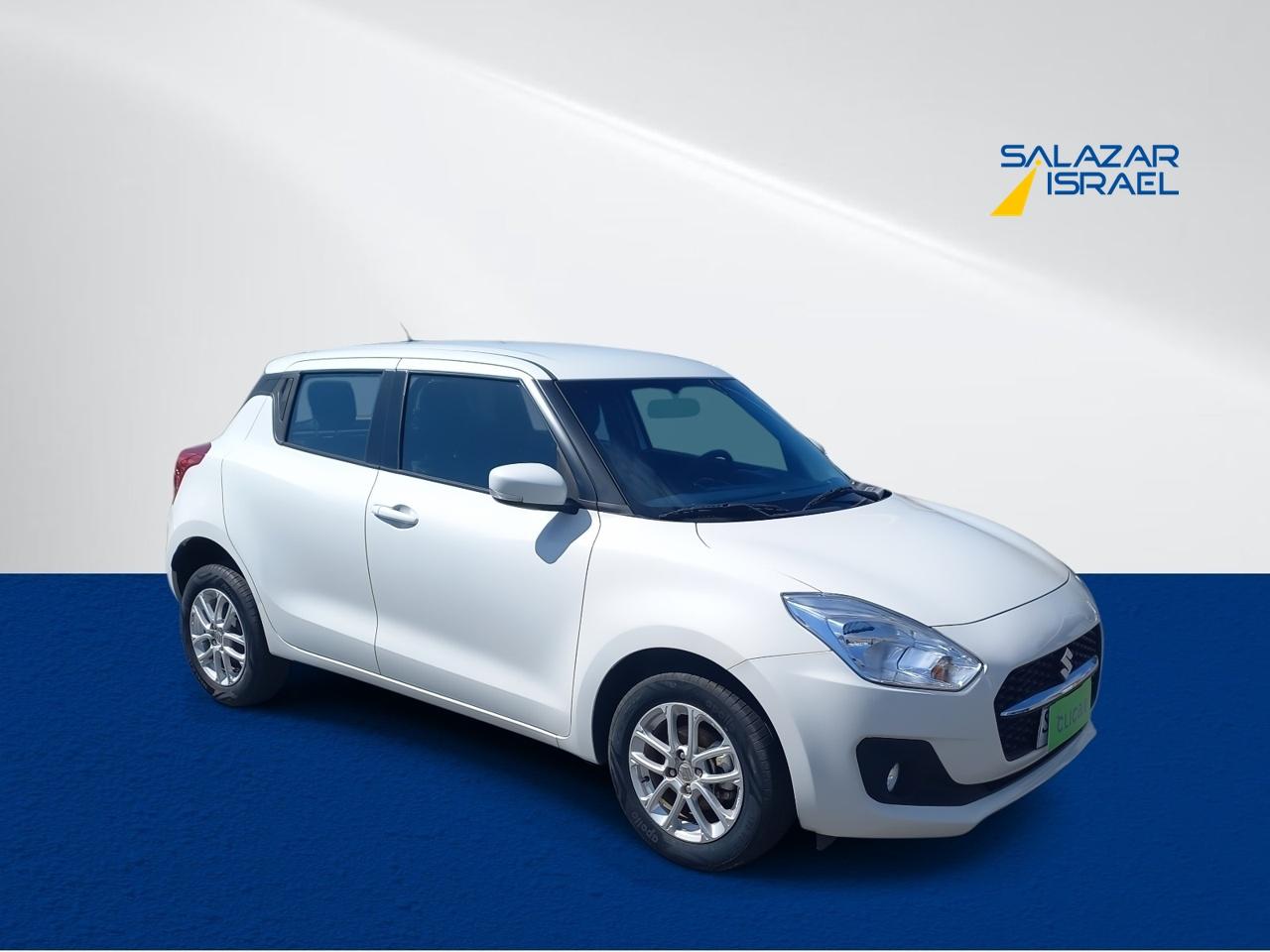 Automovil Suzuki Swift