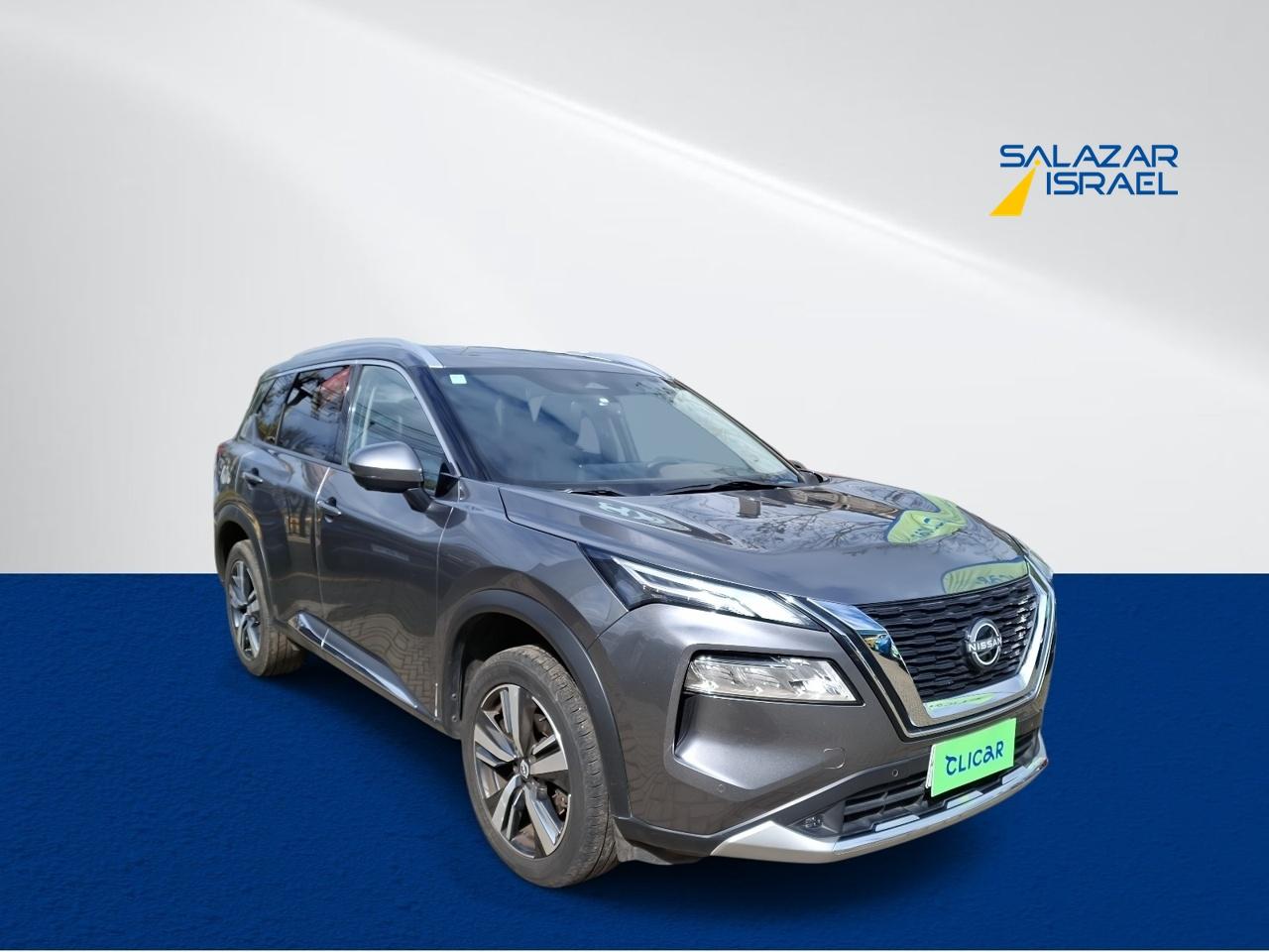 Suv Nissan X-trail