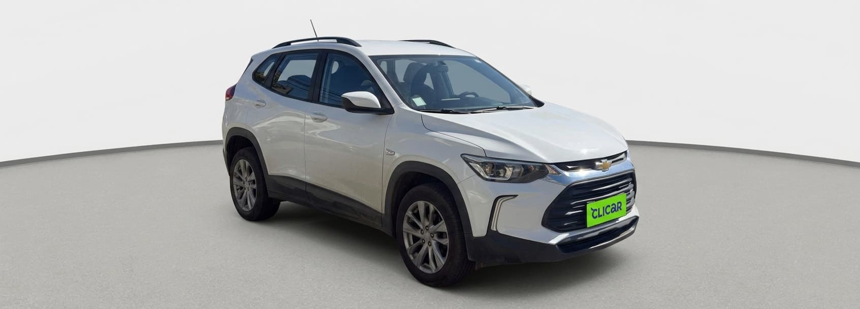 Suv Chevrolet Tracker
