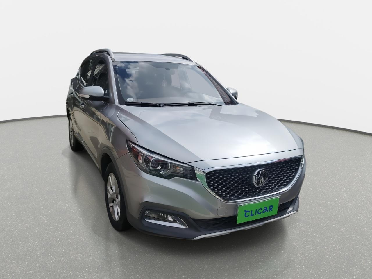 Suv Mg Mg Zs