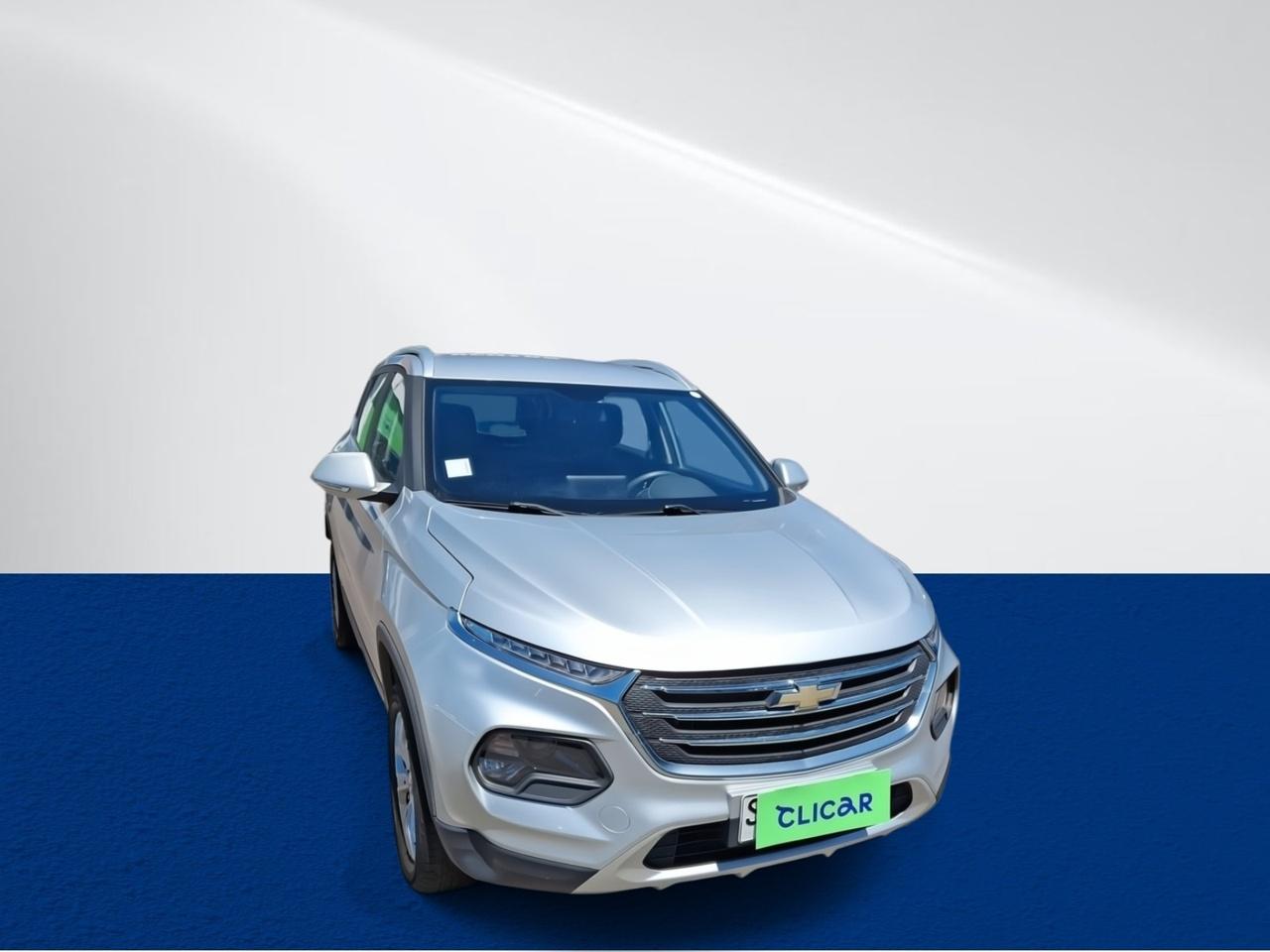 Suv Chevrolet Groove