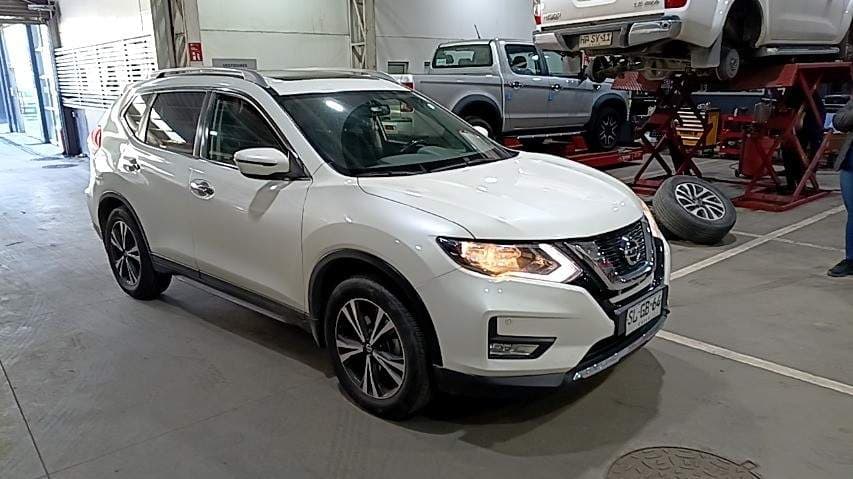 Suv Nissan X-trail