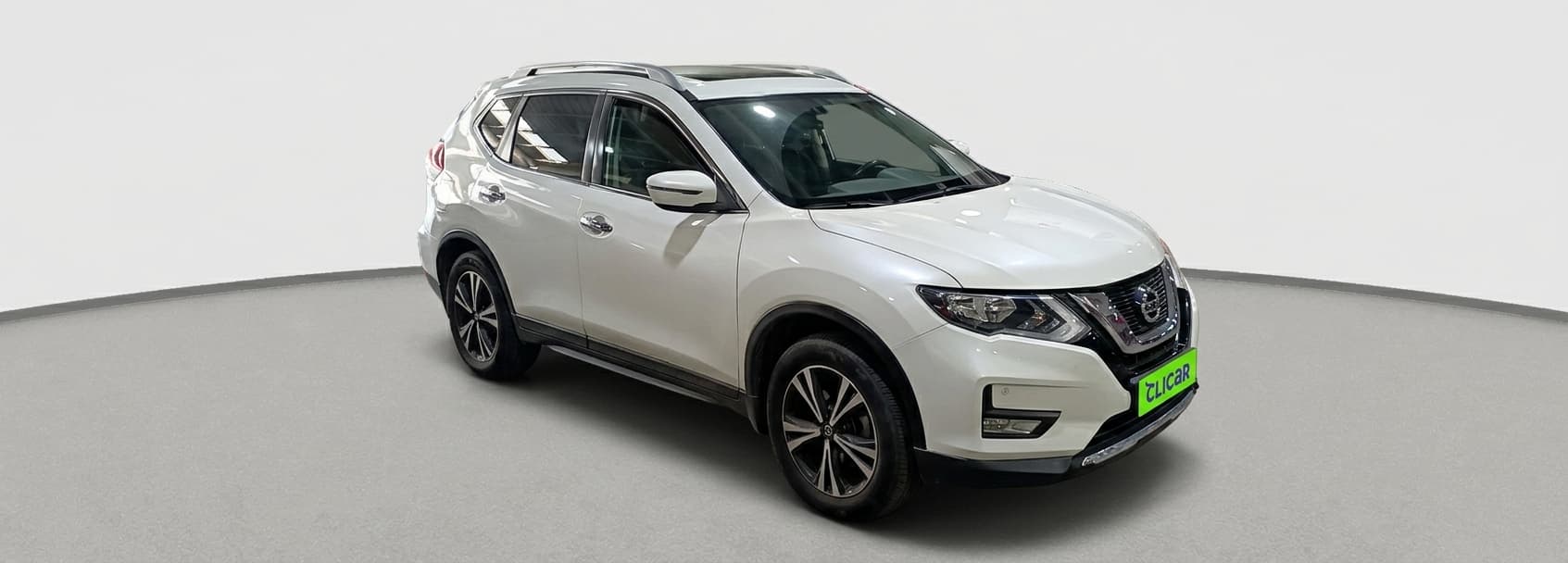 Suv Nissan X-trail