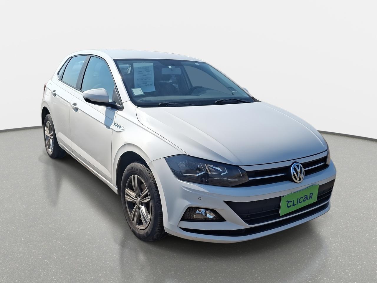 Hatchback Volkswagen Polo
