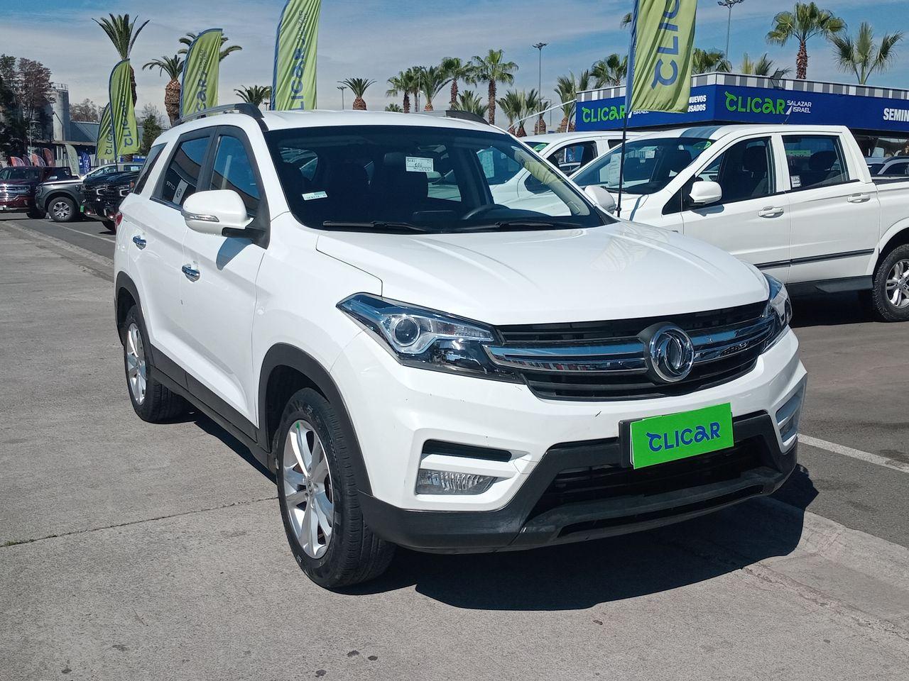 Suv Dfsk 560