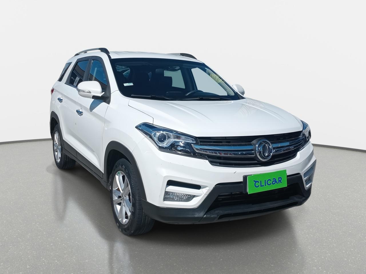 Suv Dfsk 560