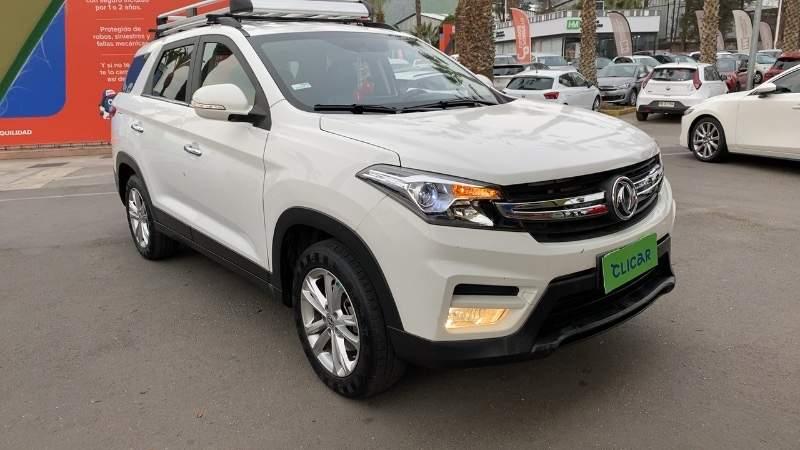Suv Dfsk 560