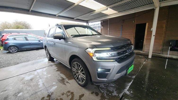 Suv Ford Expedition