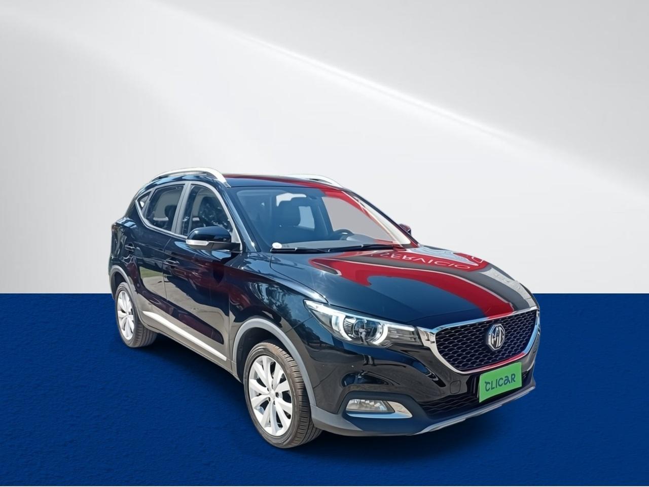 Suv Mg Mg Zs
