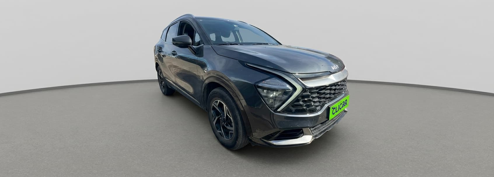 Suv Kia Sportage