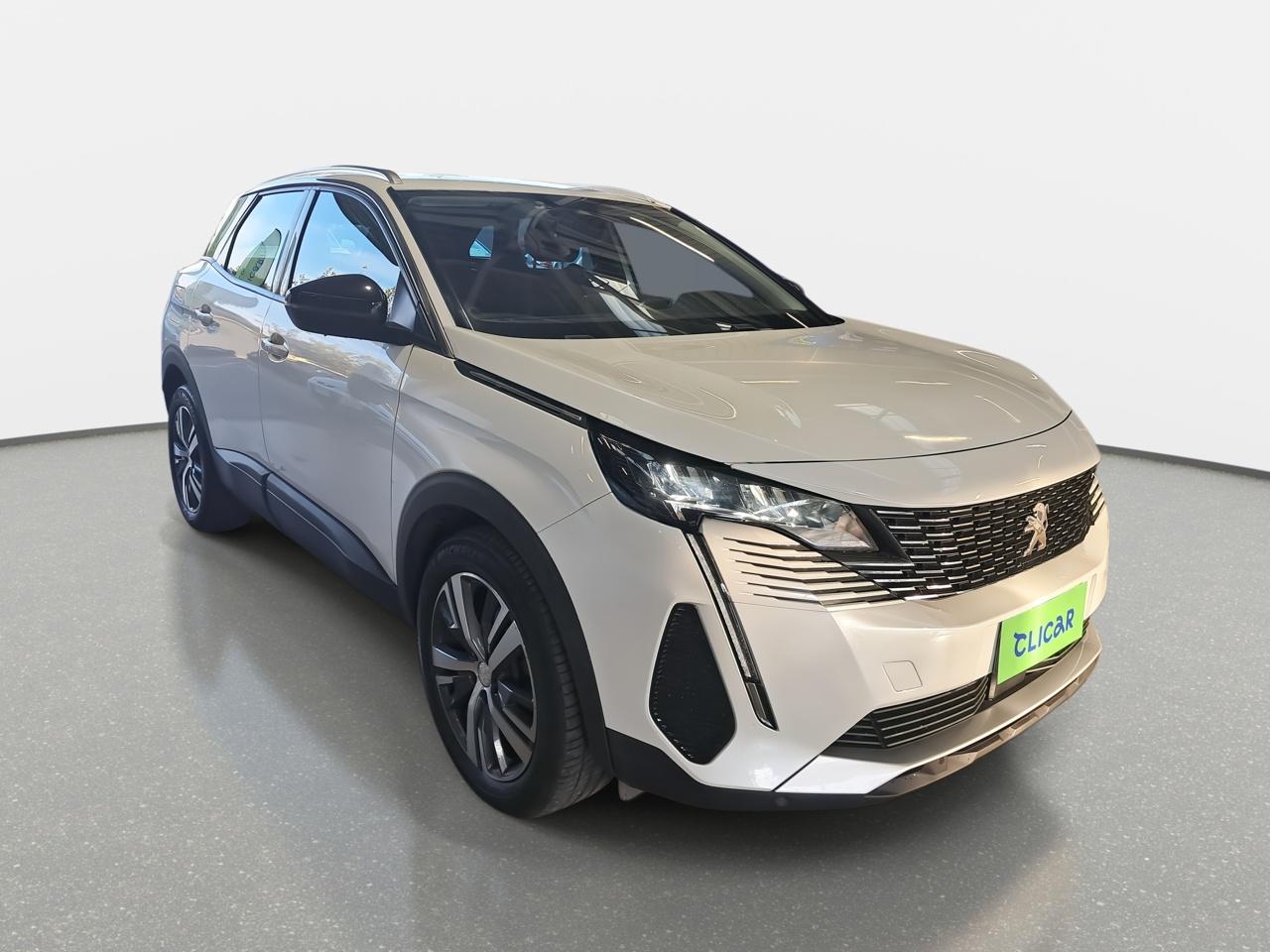 Suv Peugeot 3008