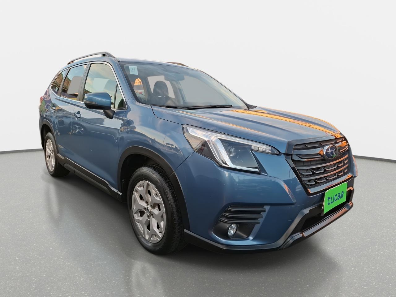 Suv Subaru Forester