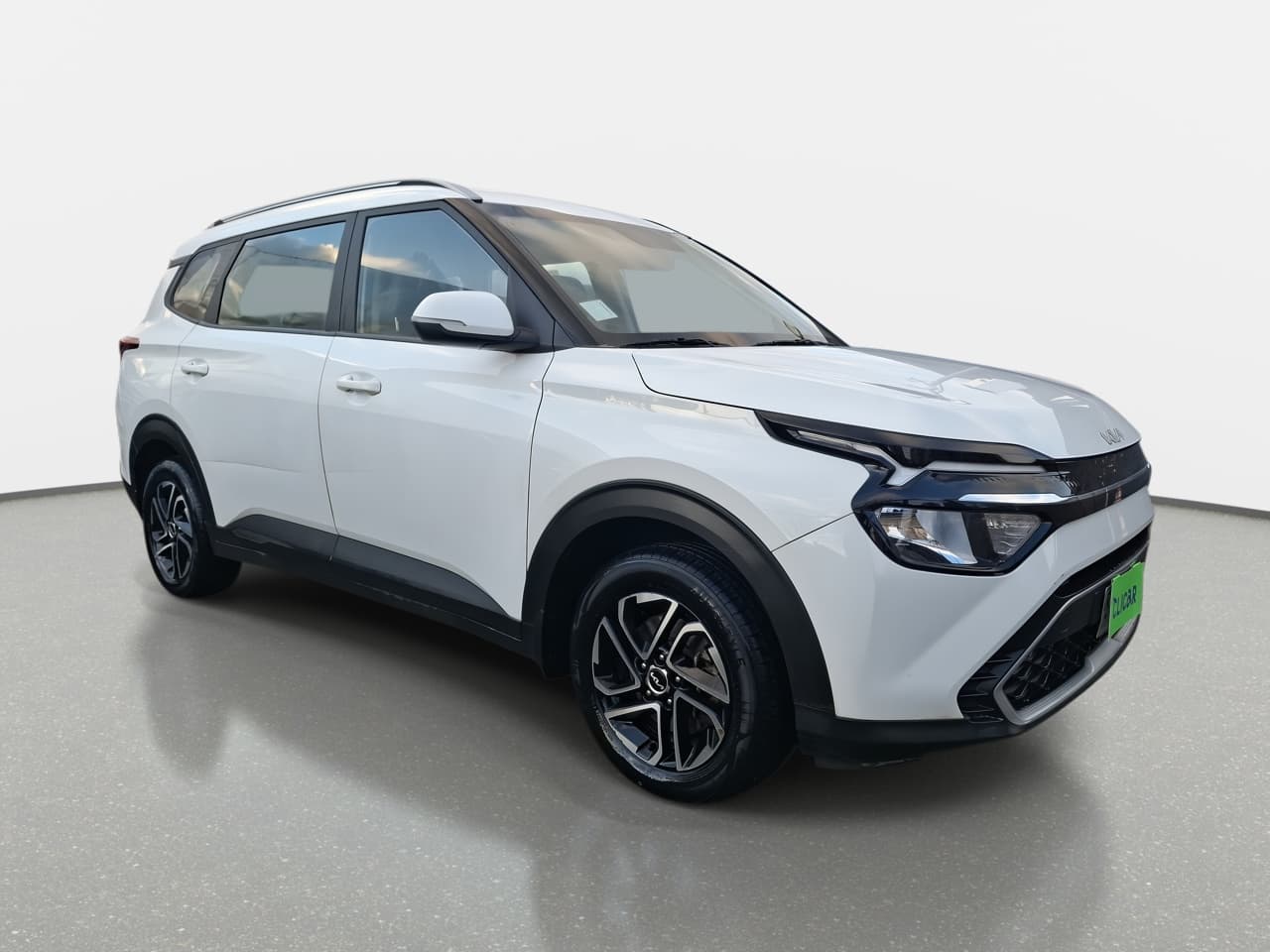 Suv Kia Carens