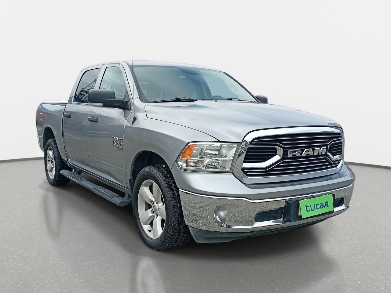 Camioneta Ram 1500