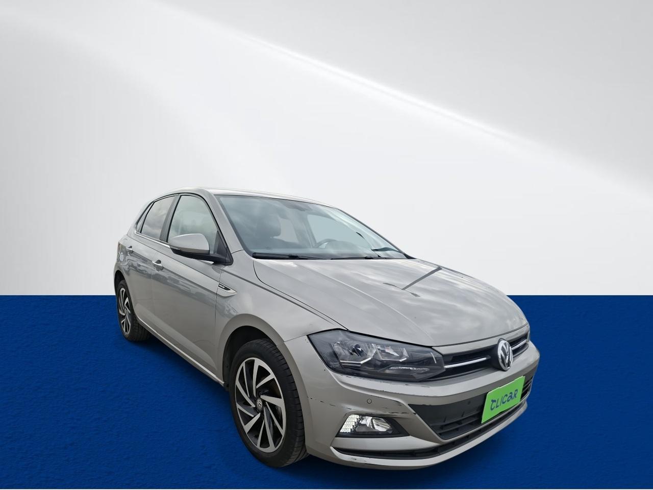 Hatchback Volkswagen Polo