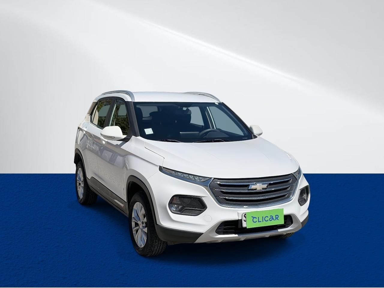 Suv Chevrolet Groove