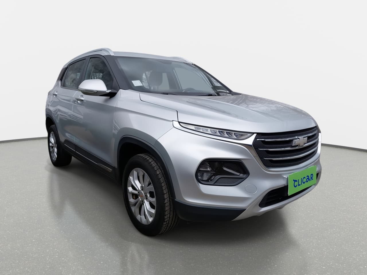 Suv Chevrolet Groove