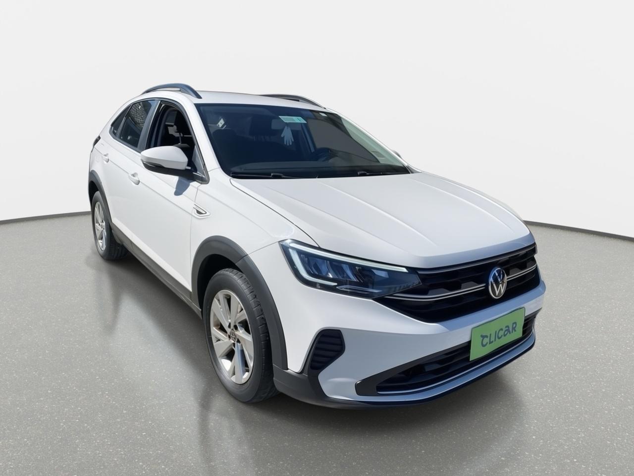Suv Volkswagen Nivus