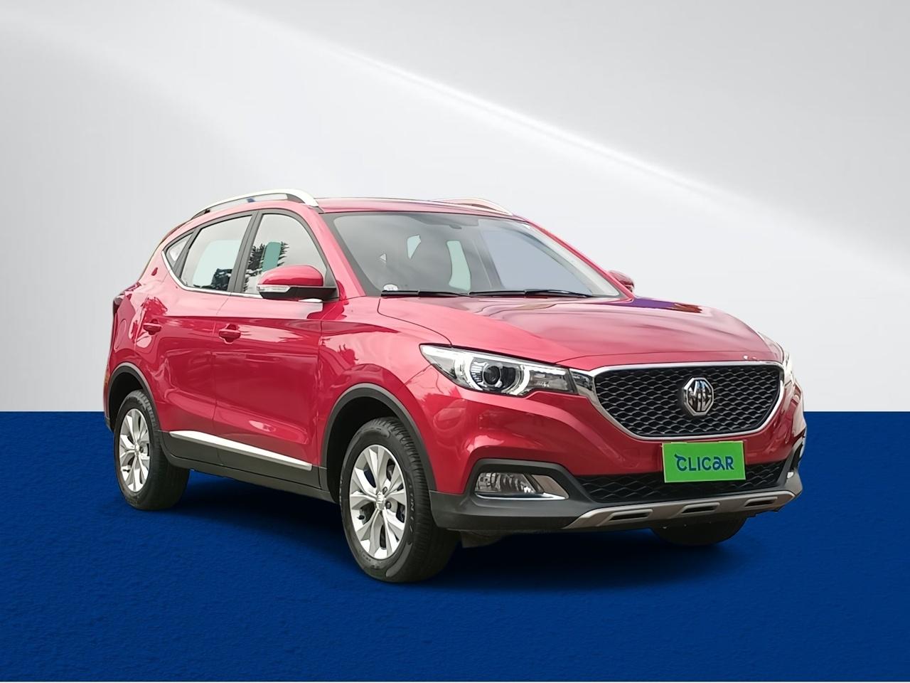 Station Wagon Mg Mg Zs