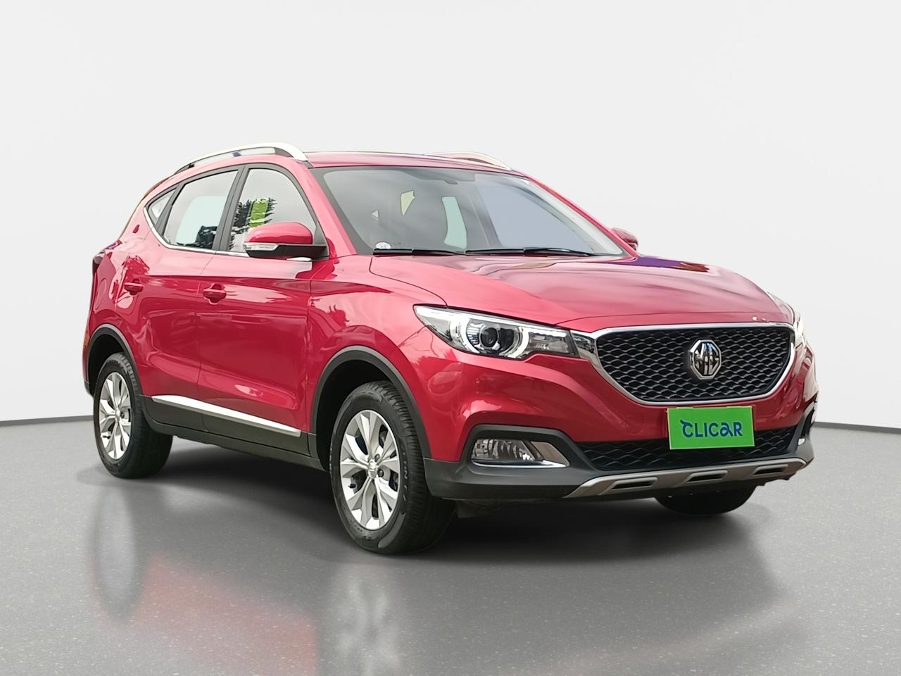 Station Wagon Mg Mg Zs
