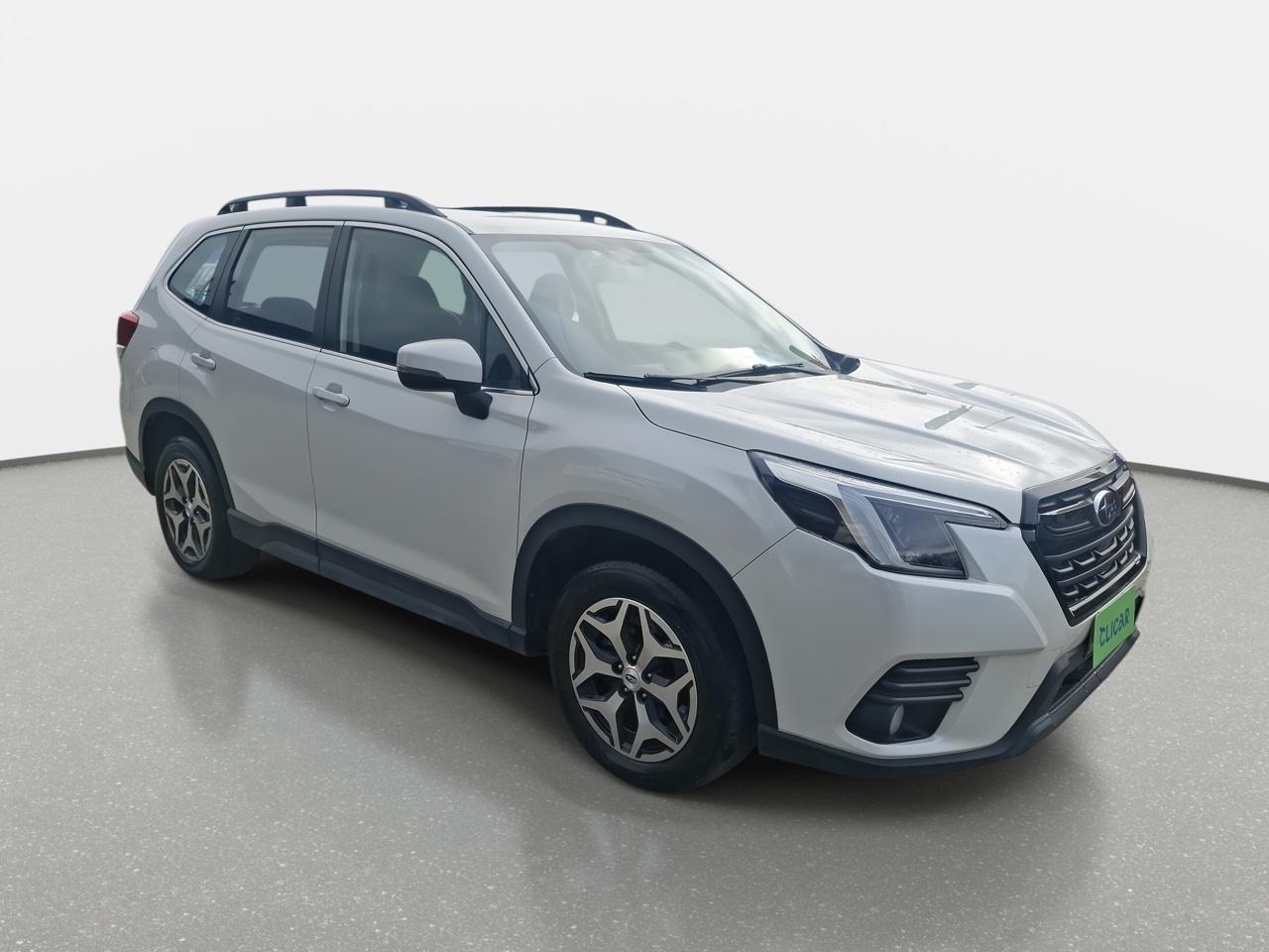 Suv Subaru Forester