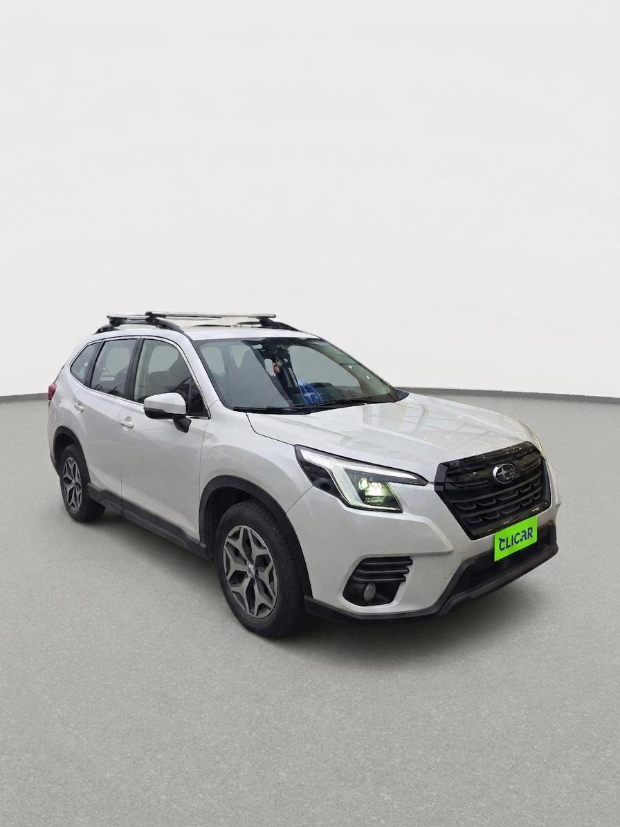 Suv Subaru Forester