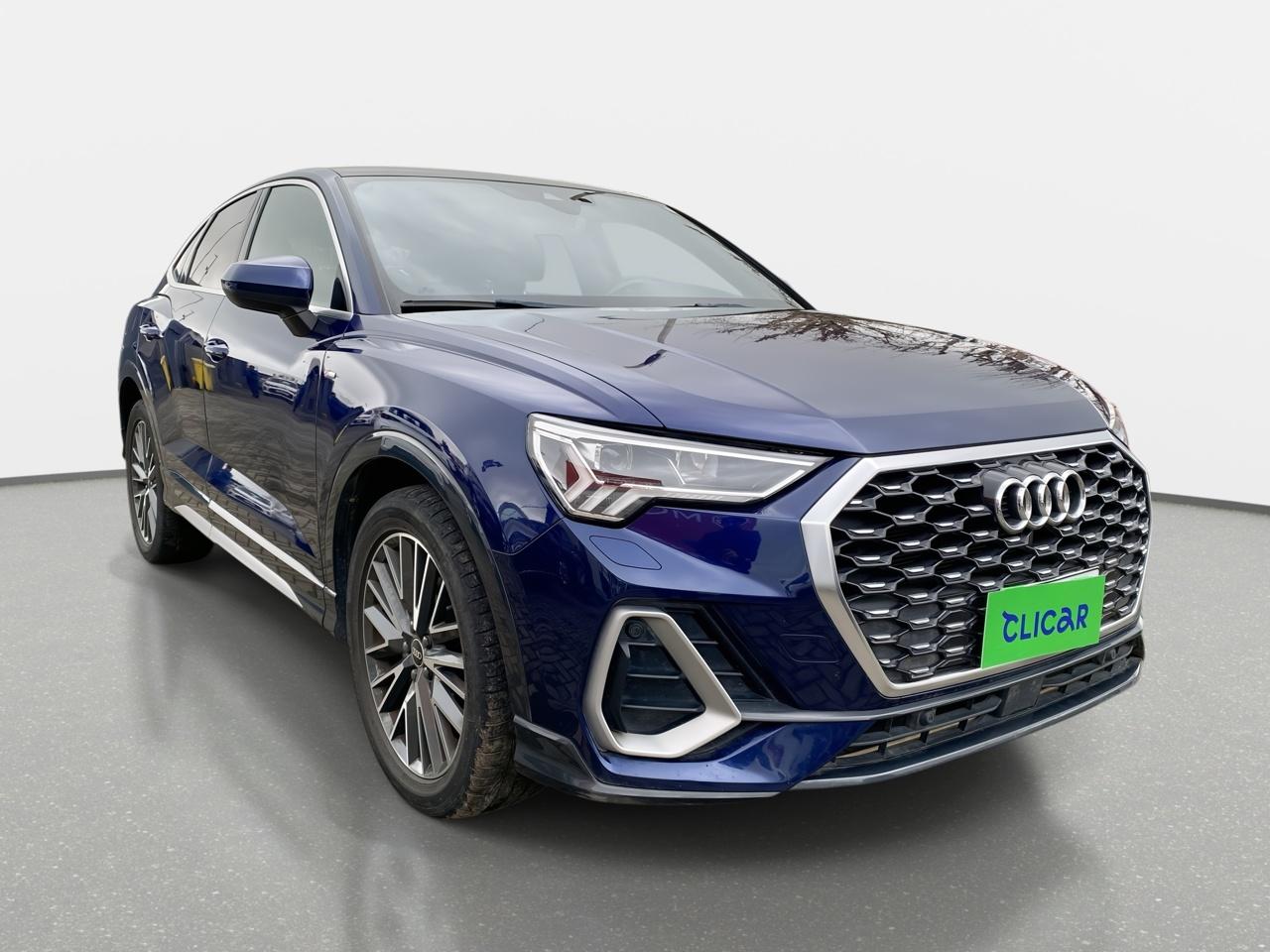 Suv Audi Q3