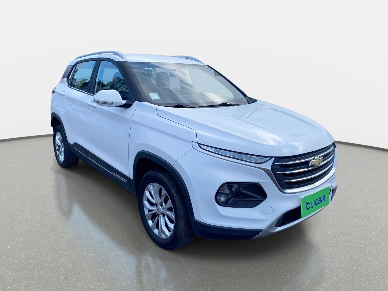 Suv Chevrolet Groove