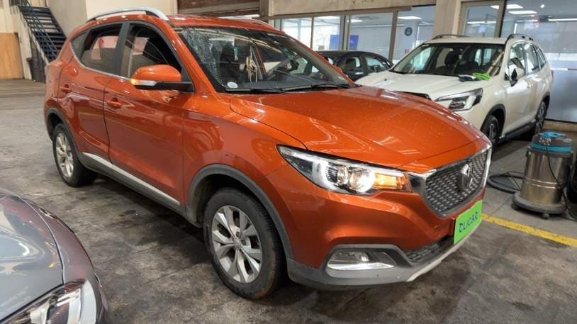 Suv Mg Mg Zs