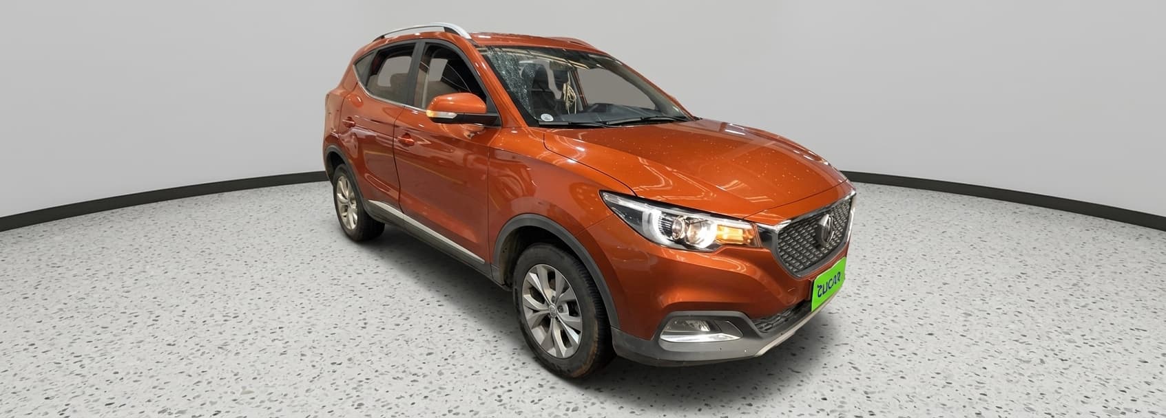 Suv Mg Mg Zs