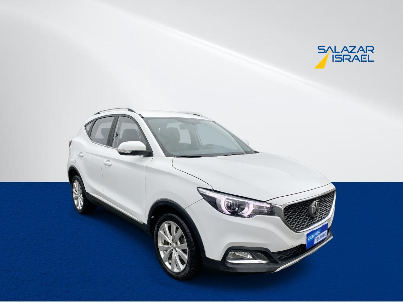 Suv Mg Mg Zs