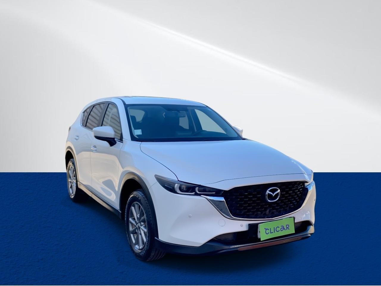 Suv Mazda Cx-5