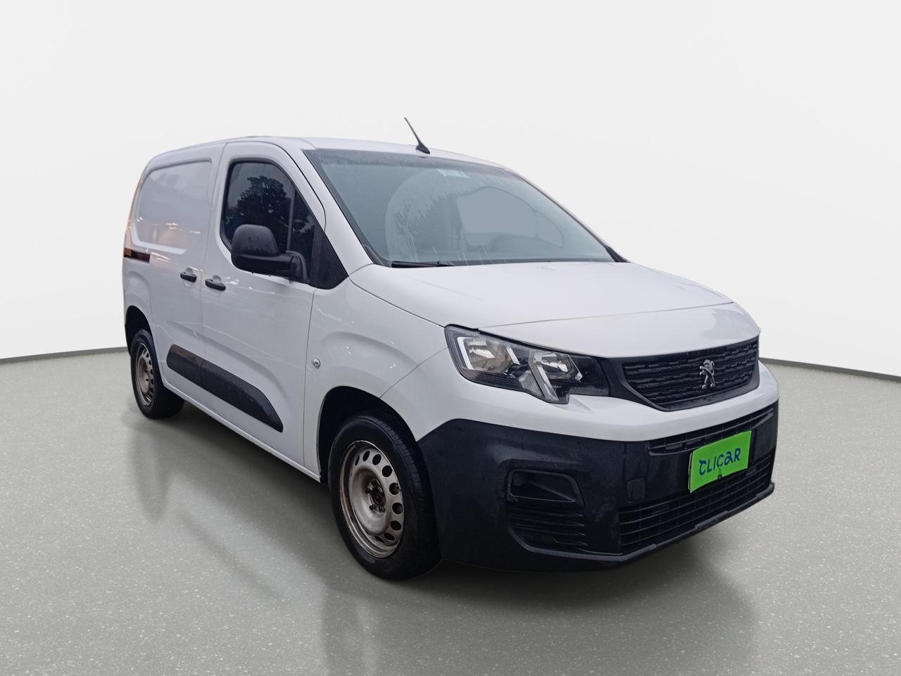 Furgon Peugeot Partner