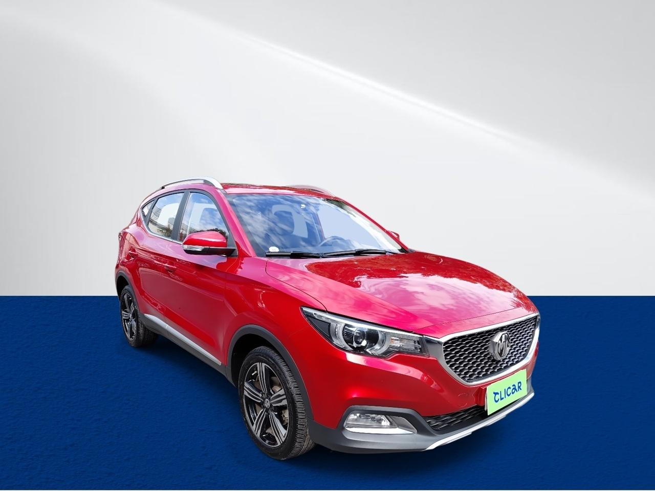Suv Mg Mg Zs