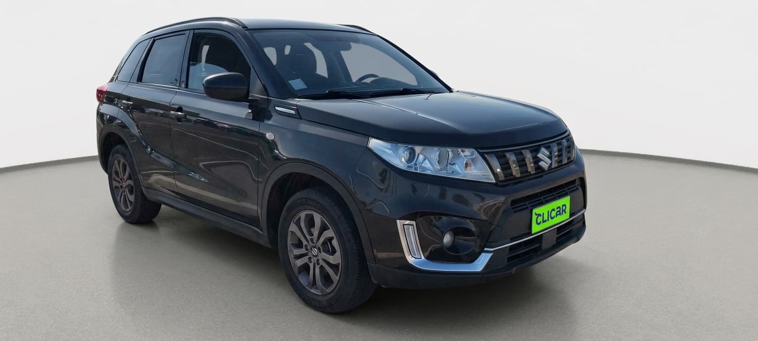 Suv Suzuki Vitara