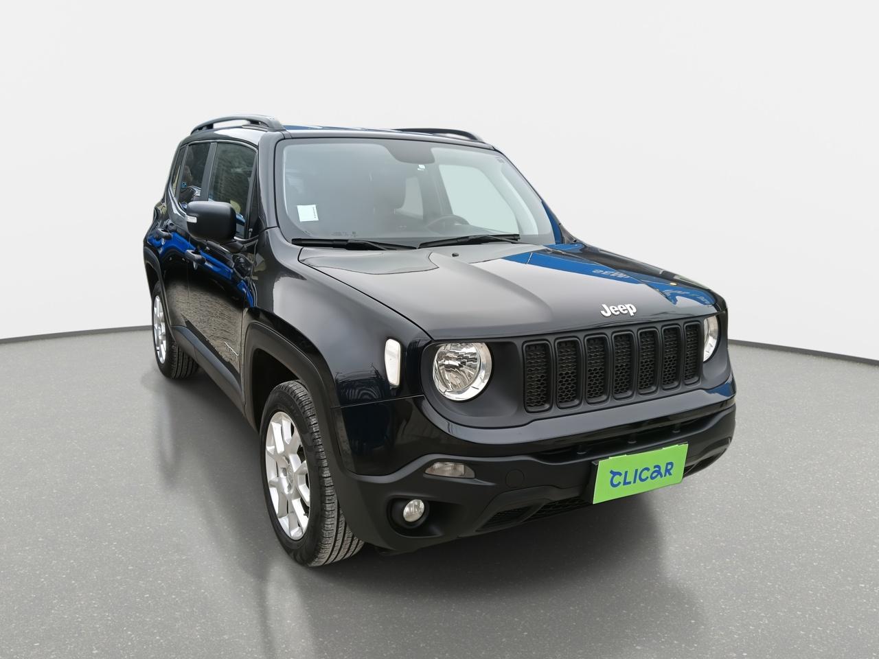 Suv Jeep Renegade