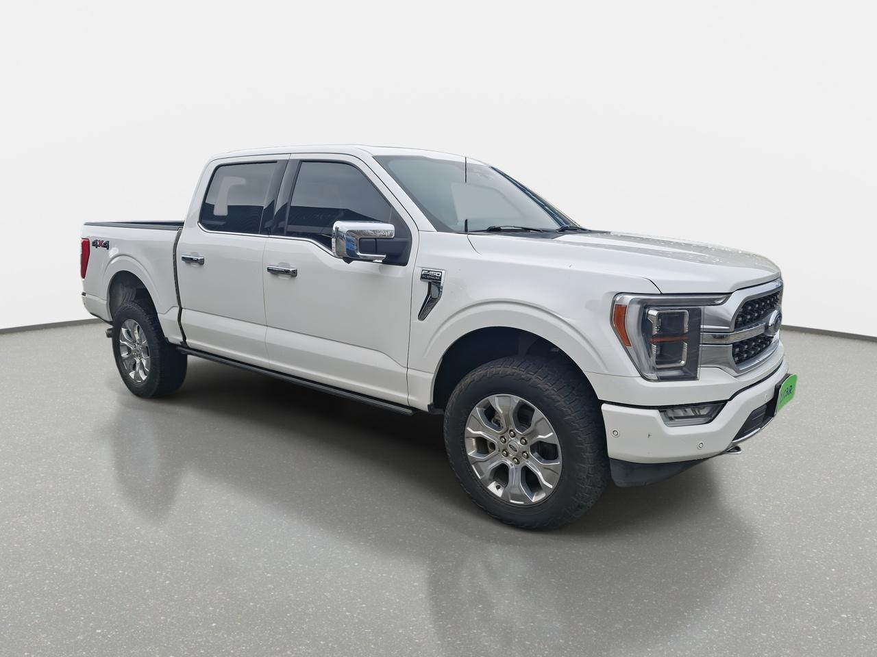 Camioneta Ford F-150