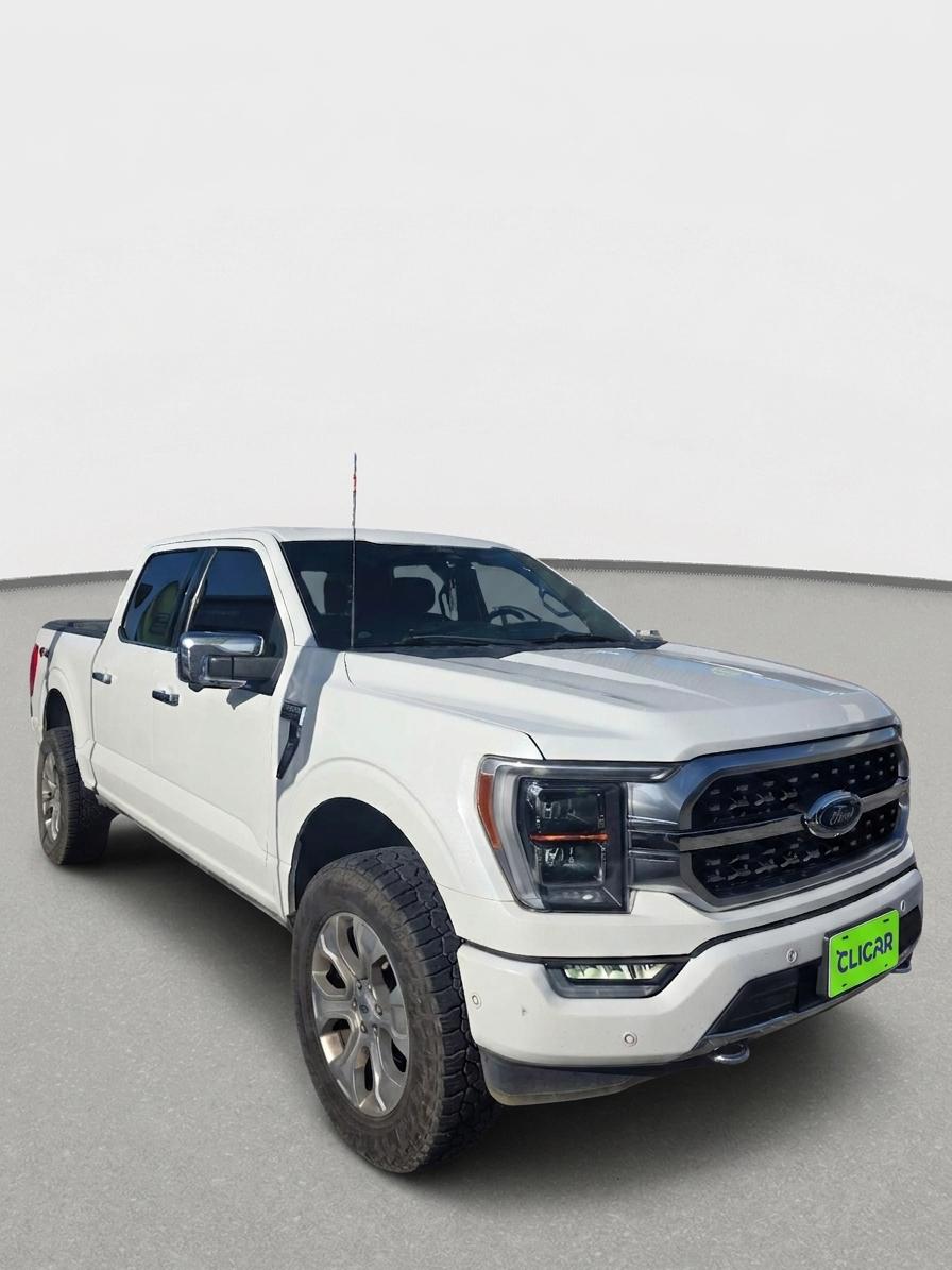 Camioneta Ford F-150