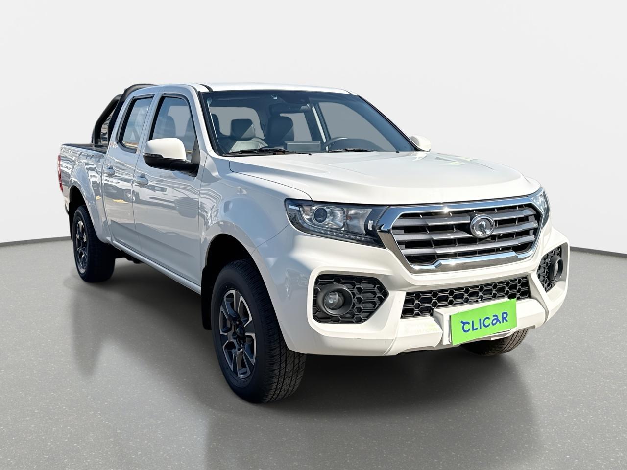 Camioneta Great Wall Wingle7