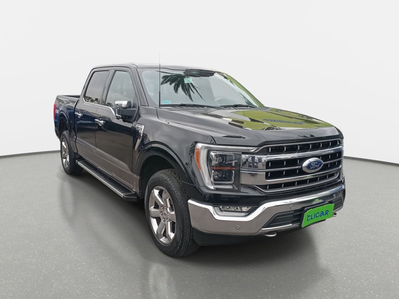 Camioneta Ford F-150