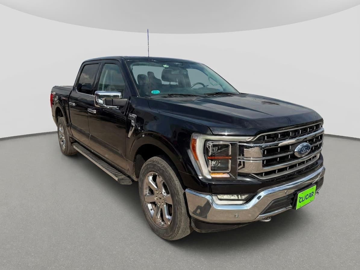Camioneta Ford F-150