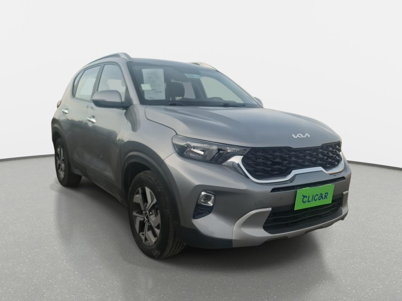 Suv Kia Sonet