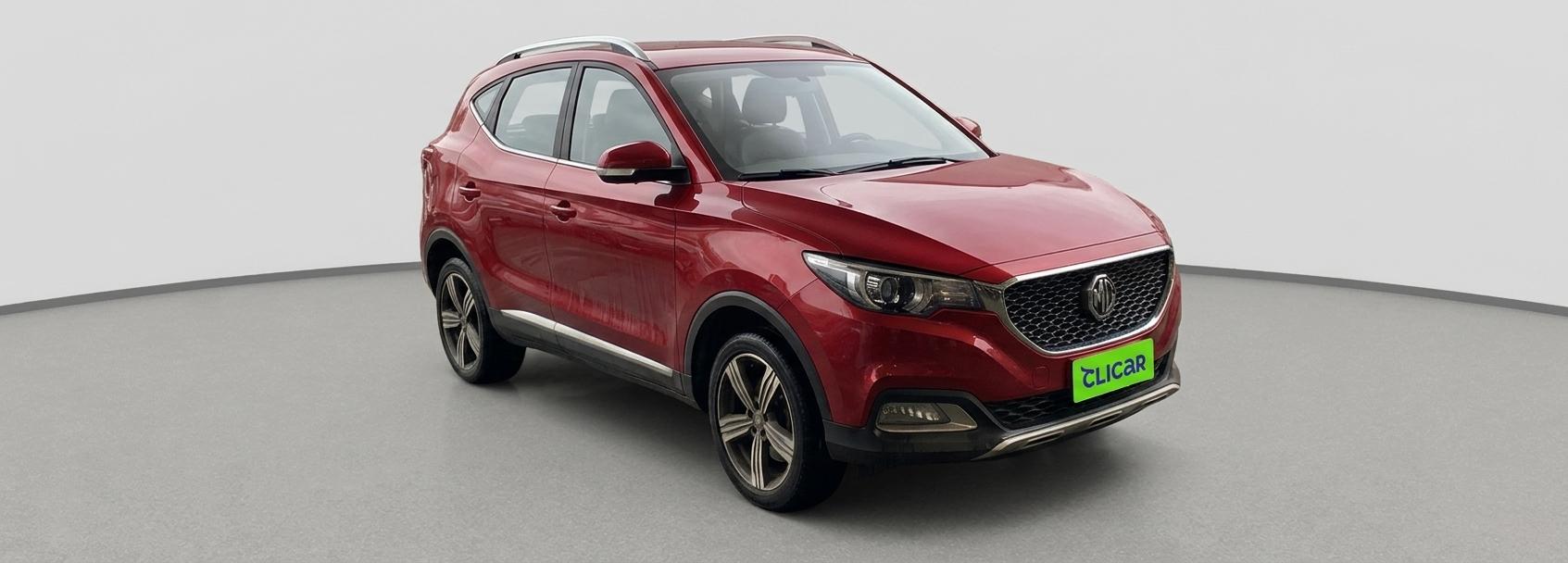 Suv Mg Mg Zs